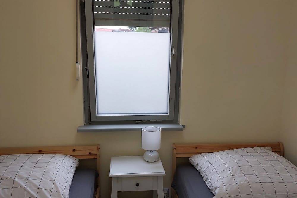 Bungalow für 2 Gäste mit 25m² in Lenzen (Elbe in Rudower See, Lenzen (Elbe)