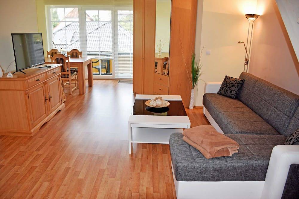 Ferienwohnung in Rügen für 2 Personen in Rügen