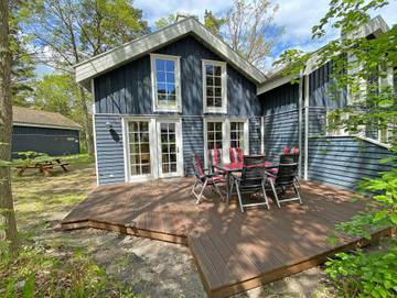 Ferienhaus für 7 Personen in Baabe, Rügen, Bild 3