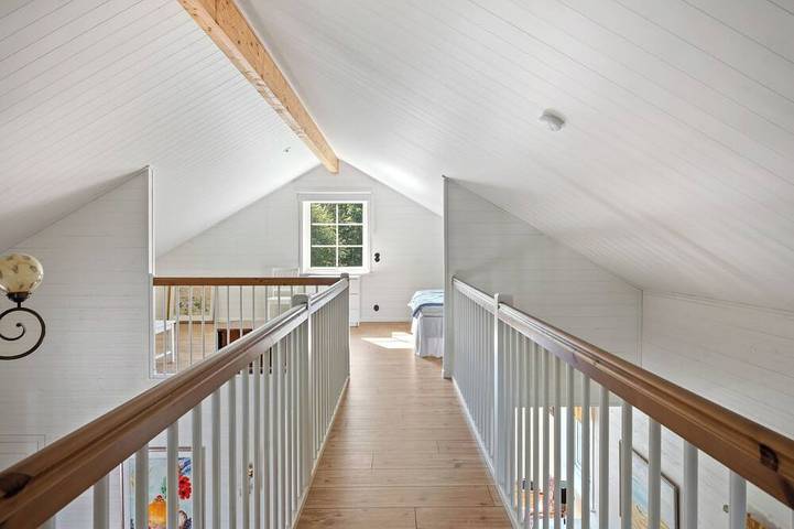 Ferienhaus Teåker in Dalsland