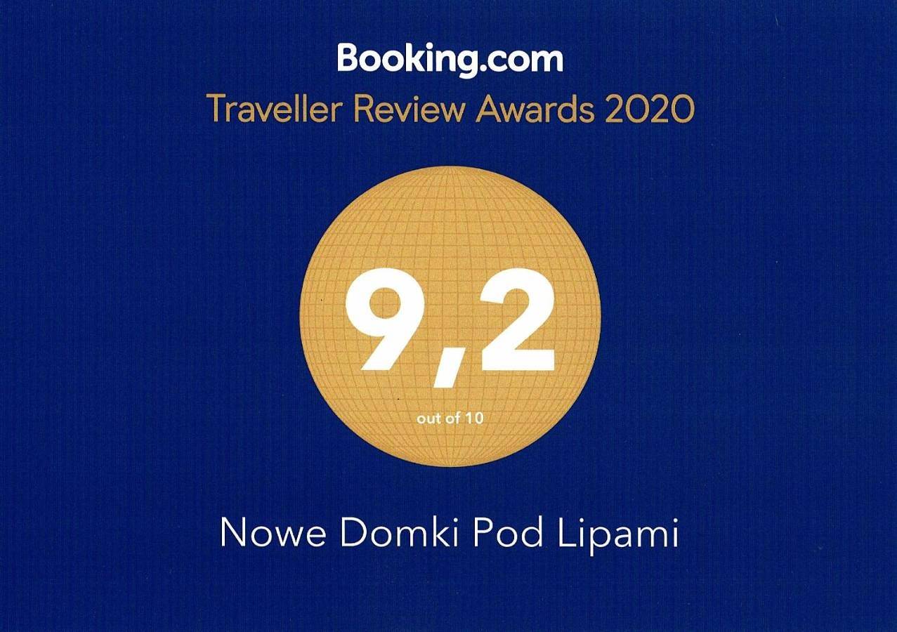 Nowe Domki Pod Lipami in Stegna Polska, Zatoka Gdańska