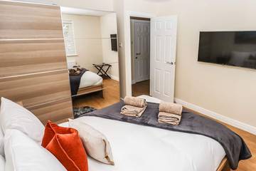 Cottage for 2 People in Lytham St Annes, Lancashire, Photo 2