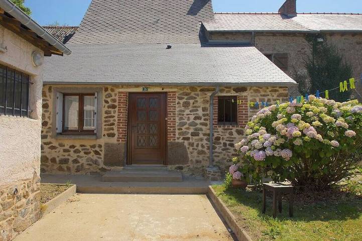 Holiday home for 5 people - 1