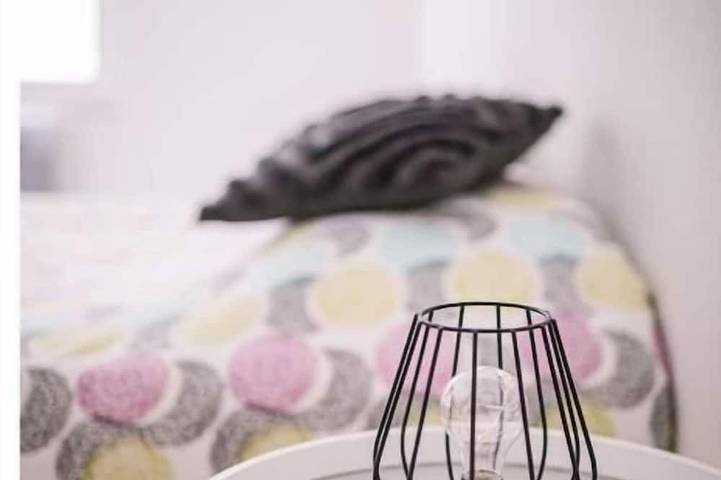 Gîte pour 4 personnes à Saint-Marcellin - 3