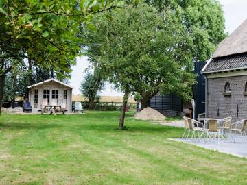 Vakantiehuis voor 22 Personen in Schagen, Nederlandse kust, Afbeelding 4