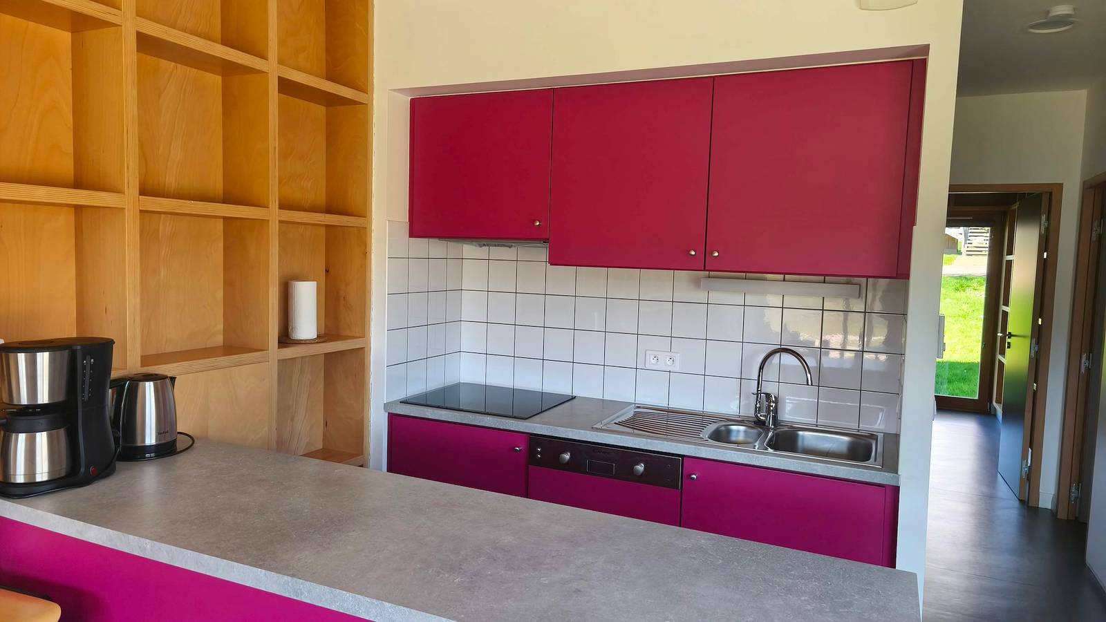 Chalet Pergis in Xertigny, Région d'Épinal