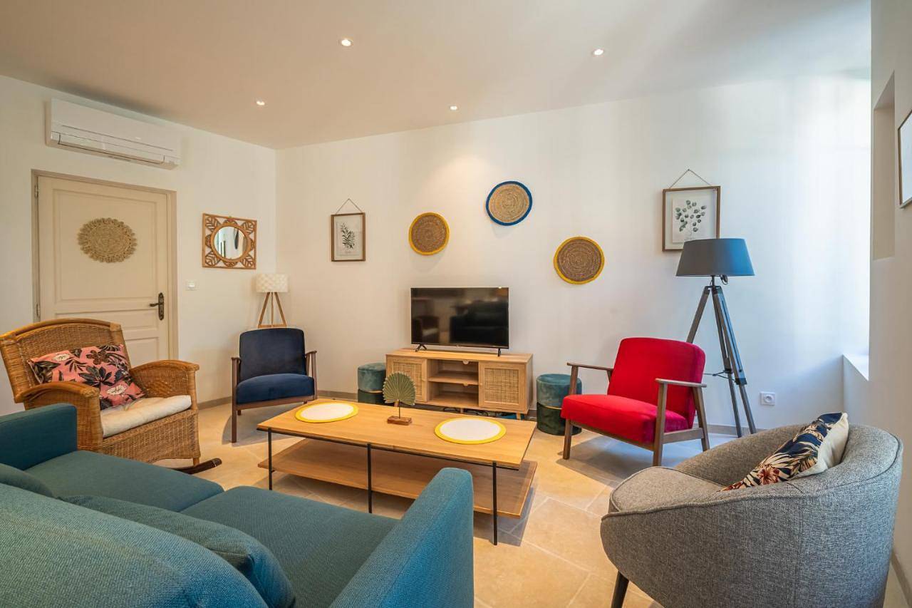 Appartement entier, Three-Bedroom Home in Carcassonne, Région de Carcassonne