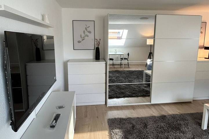 Apartamento de vacaciones para 2 personas, Se admiten mascotas - 1