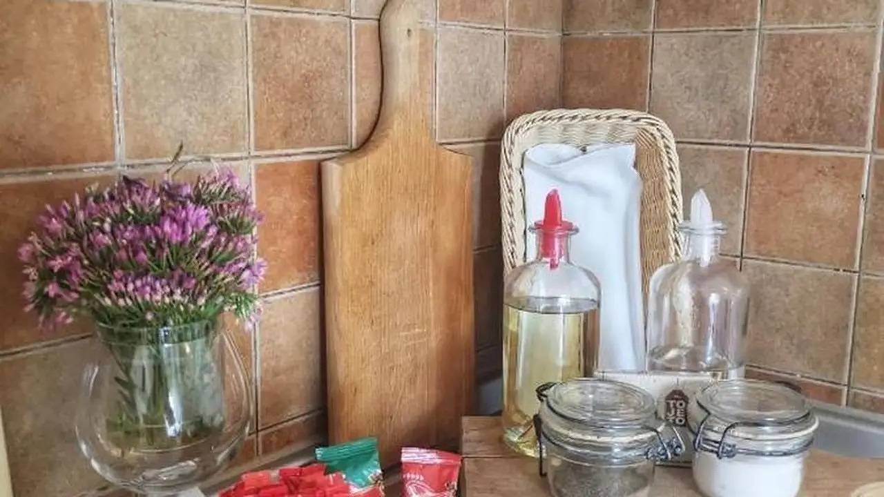 Ganze Ferienwohnung, Ferienwohnung für 4 Personen (35 m²) in Saplunara in Saplunara, Mljet