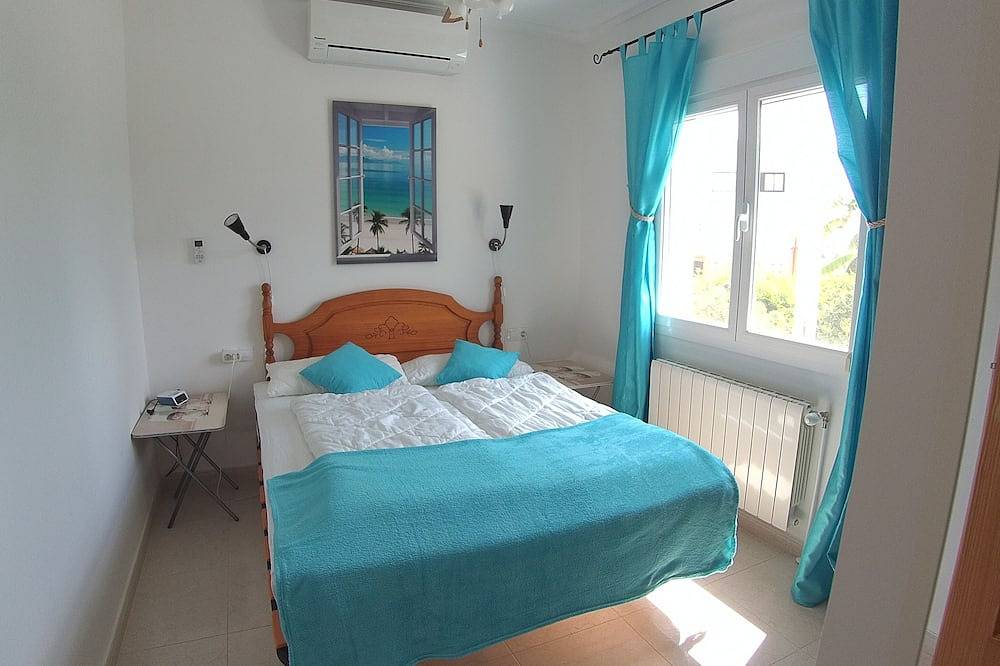 Spanische Villa, grosser Pool, Meerblick,  in traumhafter Wohnlage in Beniarbeig in Beniarbeig, Costa Blanca