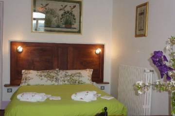 Cottage pour 3 personnes, avec jardin à Saint-Girons (Ariège)