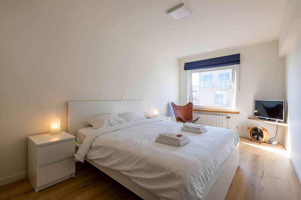 Geheel appartement, Modern & Large appt (8p.) ocean view & terrace in Brugge, Belgische Kust