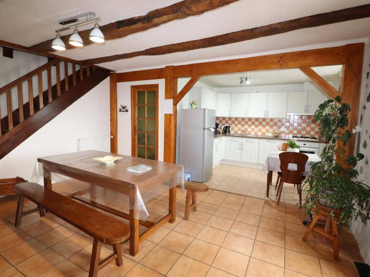Holiday Home in Drugeac, Région de Mauriac