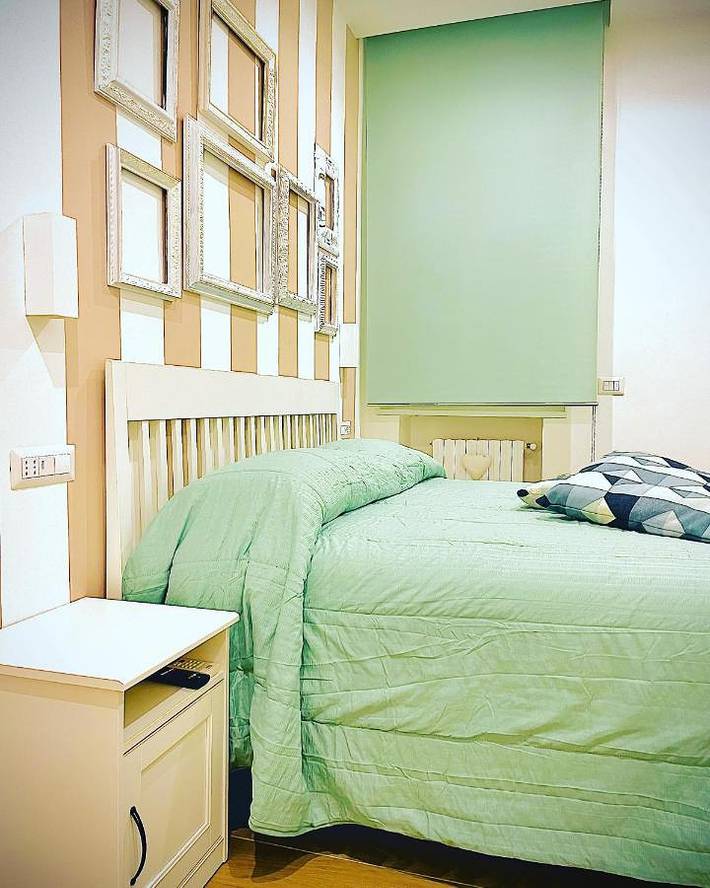 B&b per 2 persone a Bari