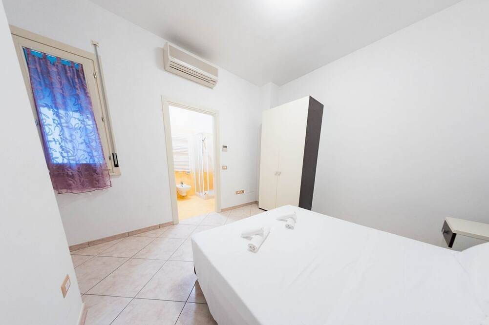 Appartamento intero, Homiday - Felicioni Alba Adriatica, Bilocale al Piano Terra in Alba Adriatica, Costa Adriatica Abruzzo