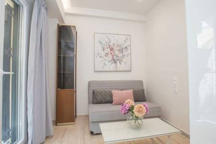 Gîte pour 4 personnes, avec jardin dans Corfou (ville) - 4