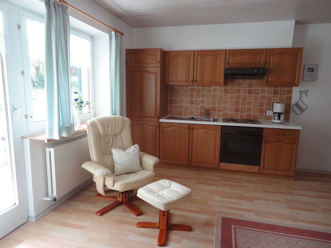Ganze Ferienwohnung, Dietrich Anton in Mellau, Bregenzerwald