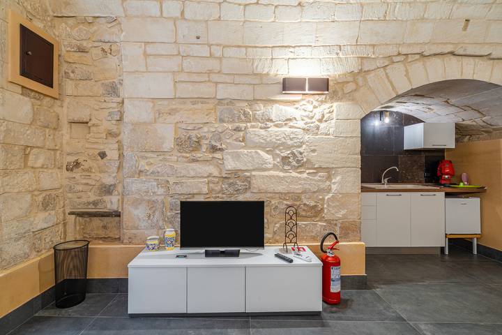 Gîte pour 4 personnes à Ragusa - 3