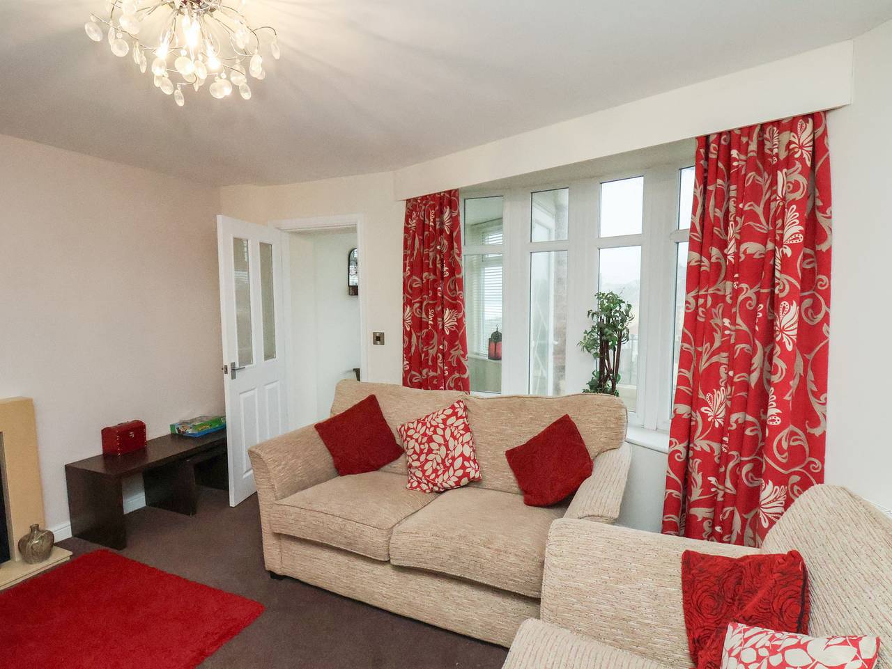 Entire apartment, Counting House in Bridlington, East Riding of Yorkshire