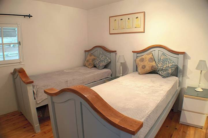 Location de vacances pour 6 personnes, avec jardin à Chenac-Saint-Seurin-d'Uzet - 3