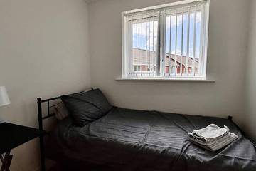 Glamping for 4 People in Liverpool, Merseyside, Photo 4