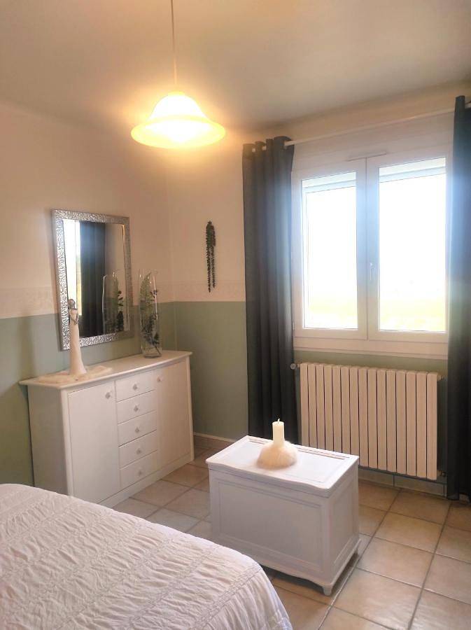Maison au milieu des vignes in Vacqueyras, Vaucluse