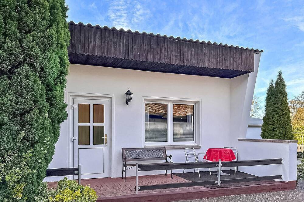 Apartamento entero, Ferienwohnung Waren (Müritz) in Waren (Müritz), Lago Müritz