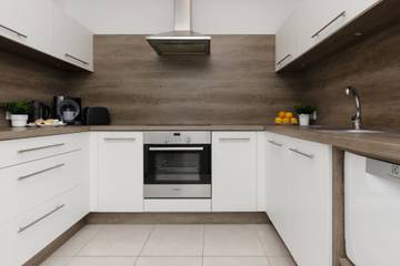 Apartament Wakacyjny dla 4 osoby w Mokotów, Warszawa, Zdjęcie 4