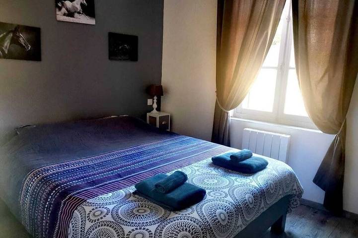 Location de vacances pour 32 personnes à Crouy-sur-Cosson - 3