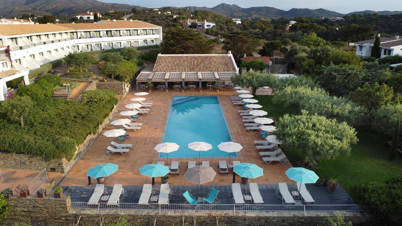 Hotel Sol Ixent - Adults Only in Racó d'en Sanés (Cadaques), Cadaqués