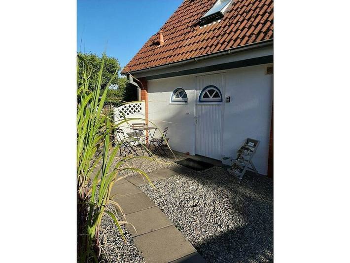 Ferienhaus für 2 Personen, mit Sauna und Garten, mit Haustier in Blekendorf - 4