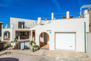 Villa in Capdepera, East Majorca für 8 