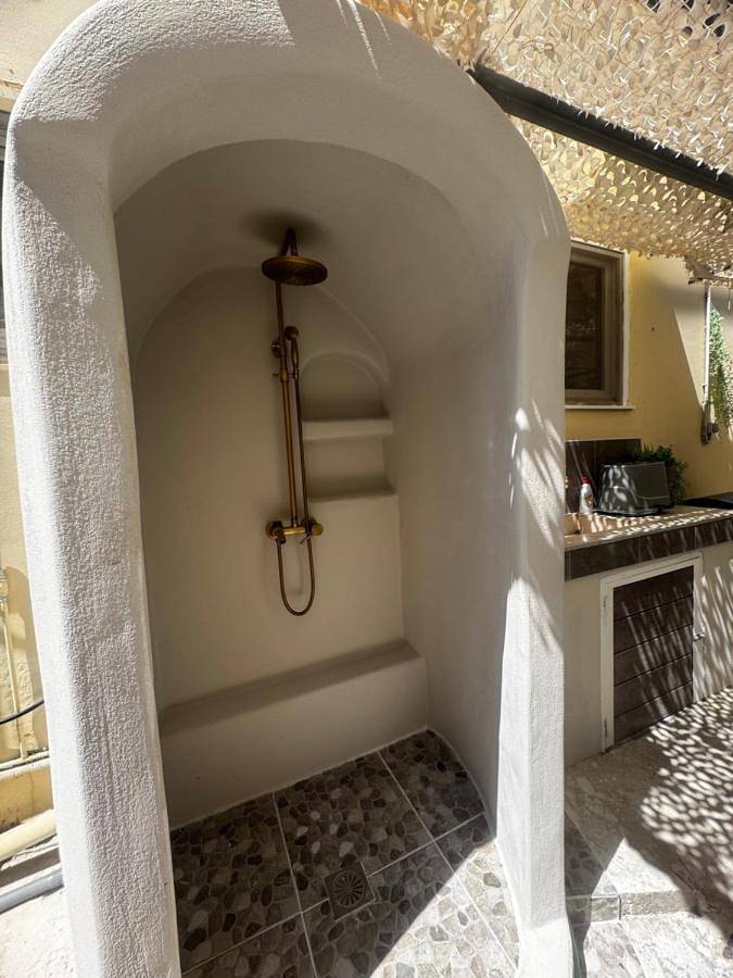 Gîte pour 4 personnes, avec Balcon et Terrasse ainsi que Jardin et Vue dans Itéa - 4