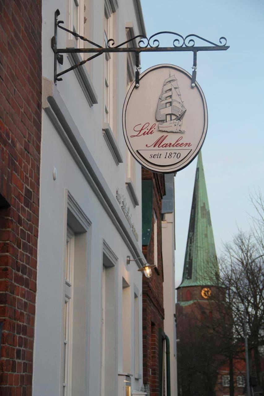 Hotel Lili Marleen in Travemünde, Lübeck