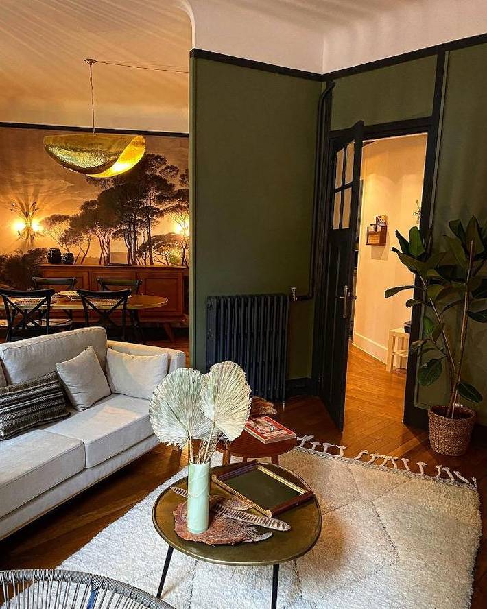 Appartement de vacances pour 2 personnes