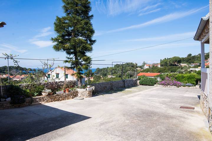Ferienwohnung für 3 Personen, mit Balkon/Terrasse in Veli Losinj - 3