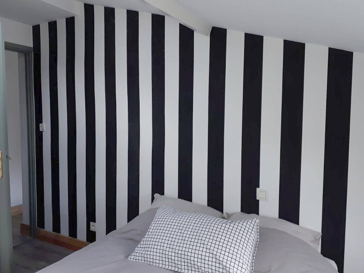 Appartement entier, One-Bedroom Apartment in Niort, Région de Niort