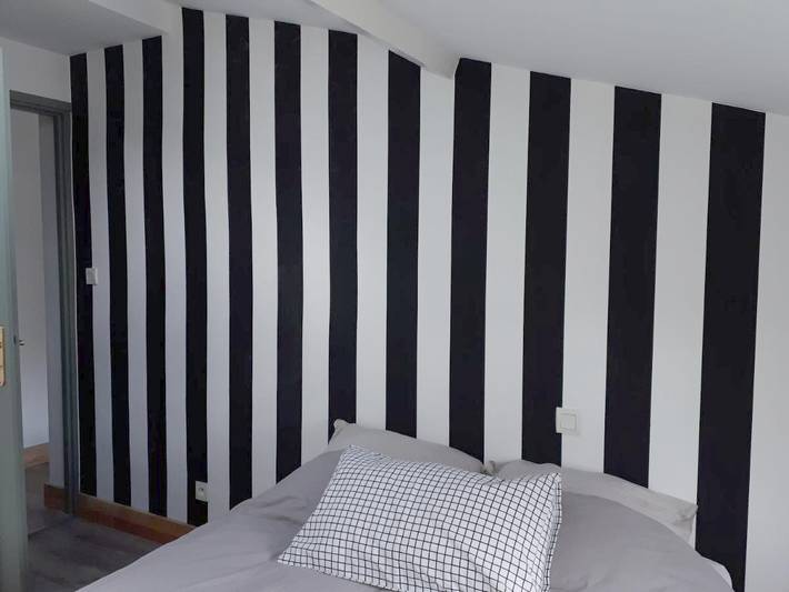 Gîte pour 2 personnes à Niort - 4