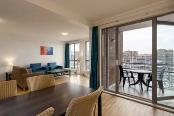 Ferienwohnung für 2 Personen in Den Haag, Südholland, Bild 2
