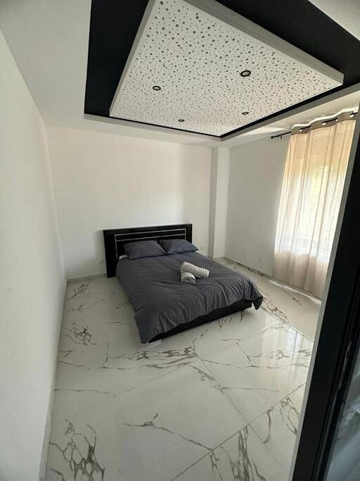 Appartement entier, Two-Bedroom Apartment in Frontenex, Région d'Albertville