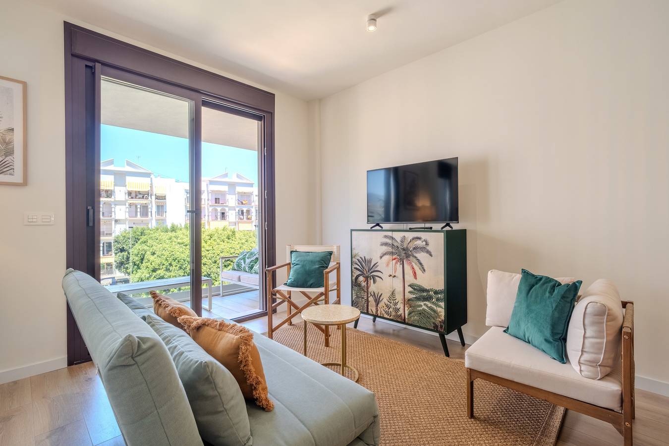 Appartamento intero, Zaga3C - New Modern Apartment in Central Estepona in Playa de la Rada, Estepona