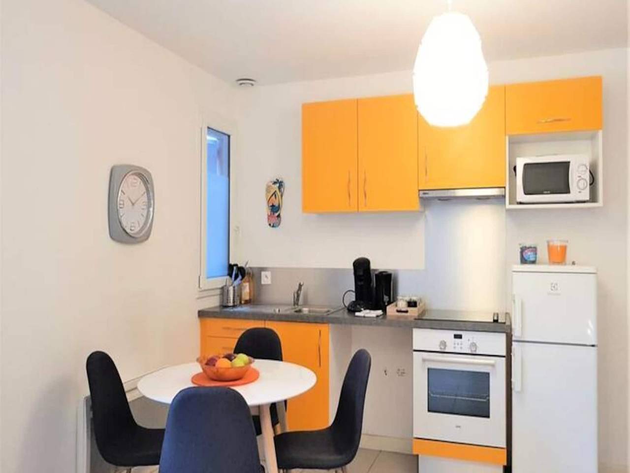 Entire apartment, Apartments for 4 People in L'Isère, Isère