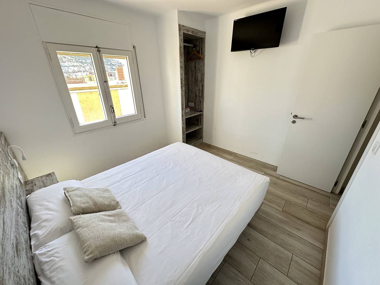 Ganze Wohnung, Agi Gloria Rooms in Roses Centre, Roses