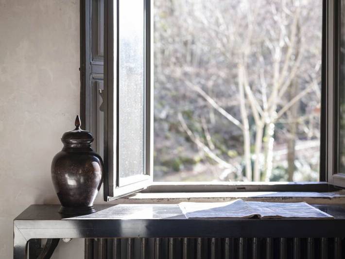 Location de vacances pour 12 personnes, avec jardin à Loro Ciuffenna - 3