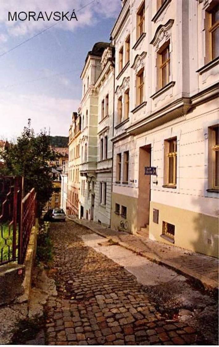 Ferienwohnung für 4 Personen in Karlsbad - 2