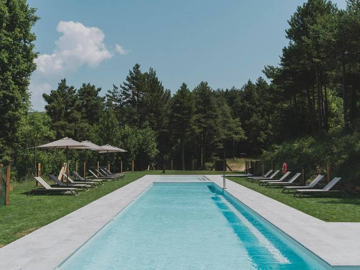 Ferienpark für 2 Personen, kinderfreundlich in Spanien - 2