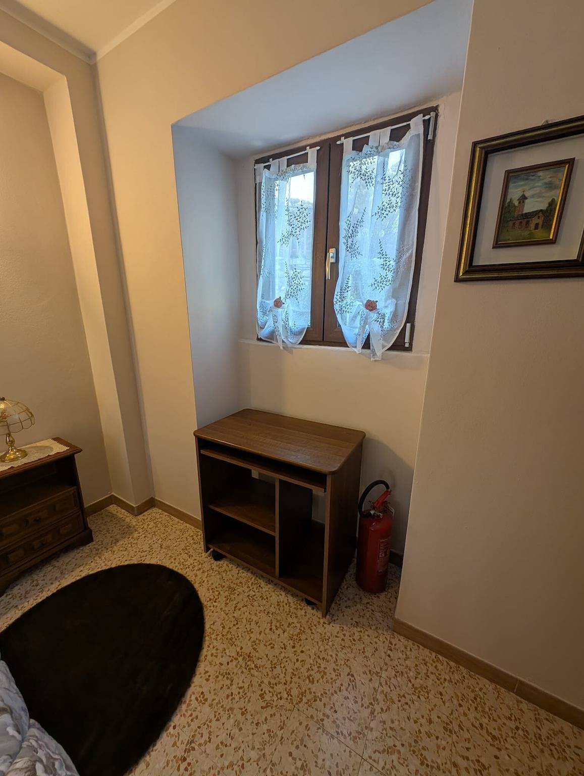 Appartement entier, Appartement « La Casetta » avec jardin privé, balcon et Wi-Fi in Marzio, Lac de Lugano (Lombardie)