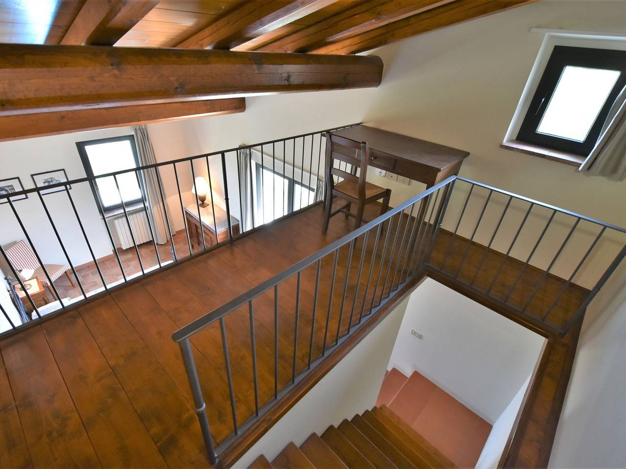 Entire apartment, La Corte Bricca (Bilo A) in Castana, Oltrepò Pavese