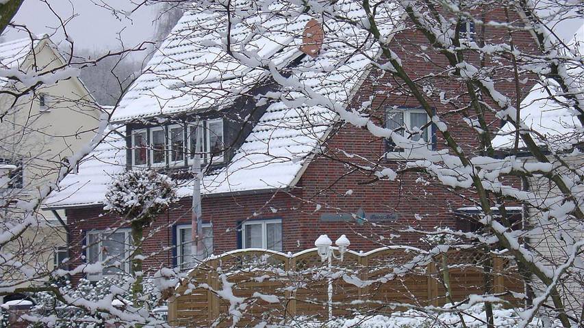 Ferienwohnung für 2 Personen, mit Garten in Zwischenahner Meer - 4