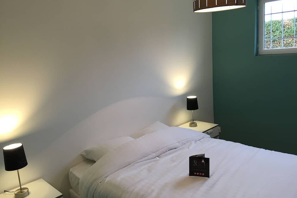 Loft à la campagne au Domaine de Suzel avec piscine in Vignieu, Région de La Tour-du-Pin